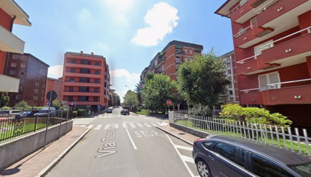 appartamento in affitto ad Opera