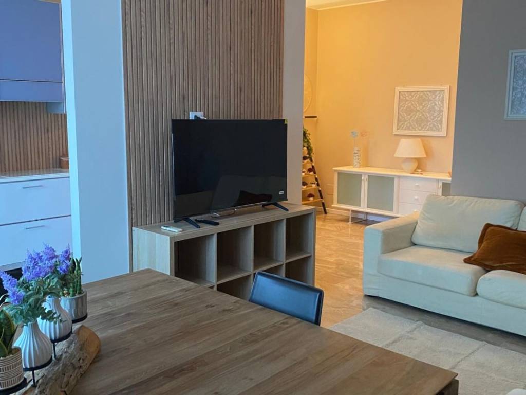 appartamento in affitto ad Opera