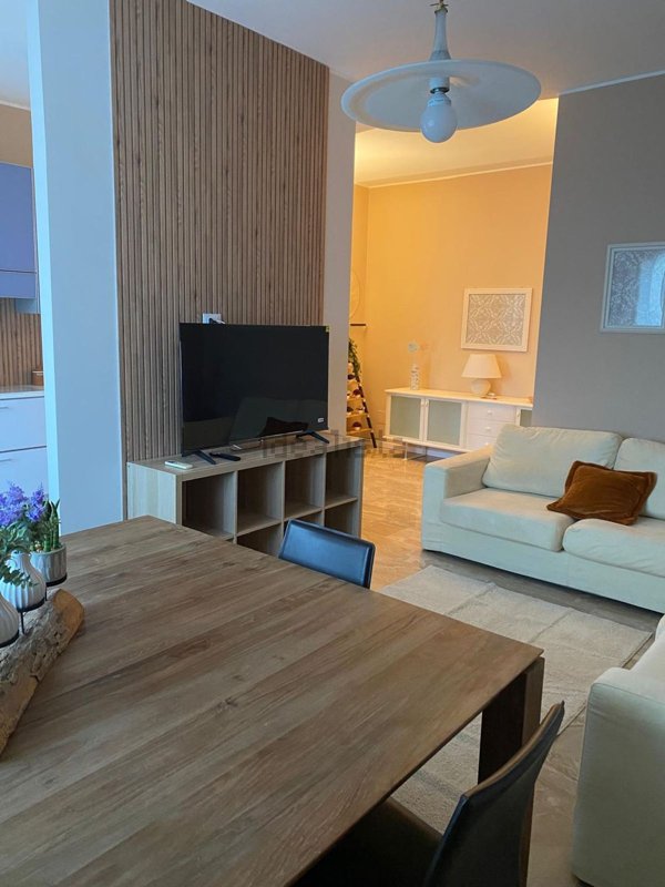 appartamento in affitto ad Opera