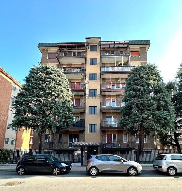 appartamento in affitto ad Opera