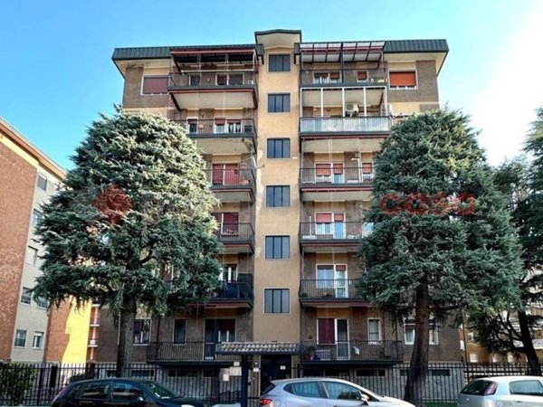 appartamento in affitto ad Opera