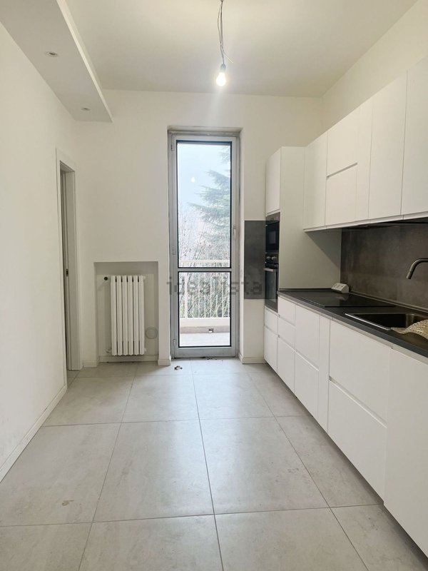 appartamento in affitto ad Opera