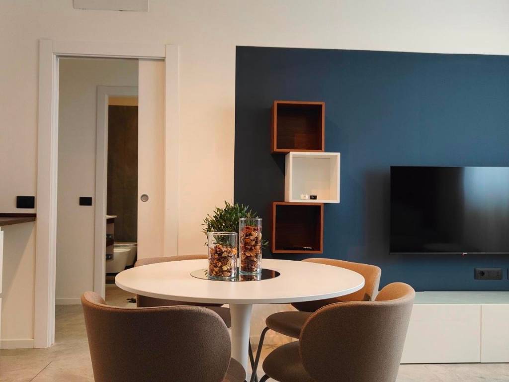 appartamento in affitto ad Opera