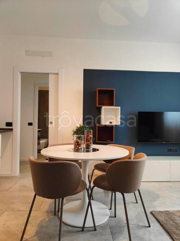 appartamento in affitto ad Opera