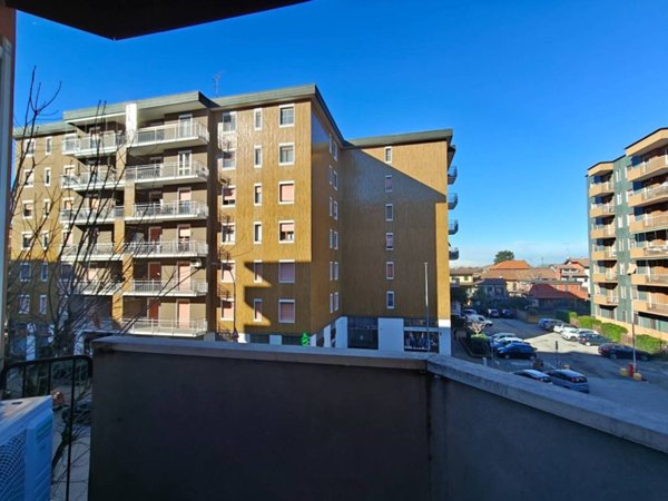 appartamento in affitto ad Opera