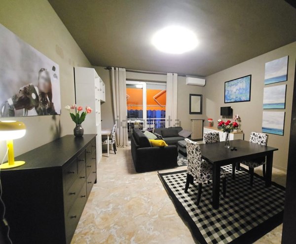 appartamento in affitto ad Opera