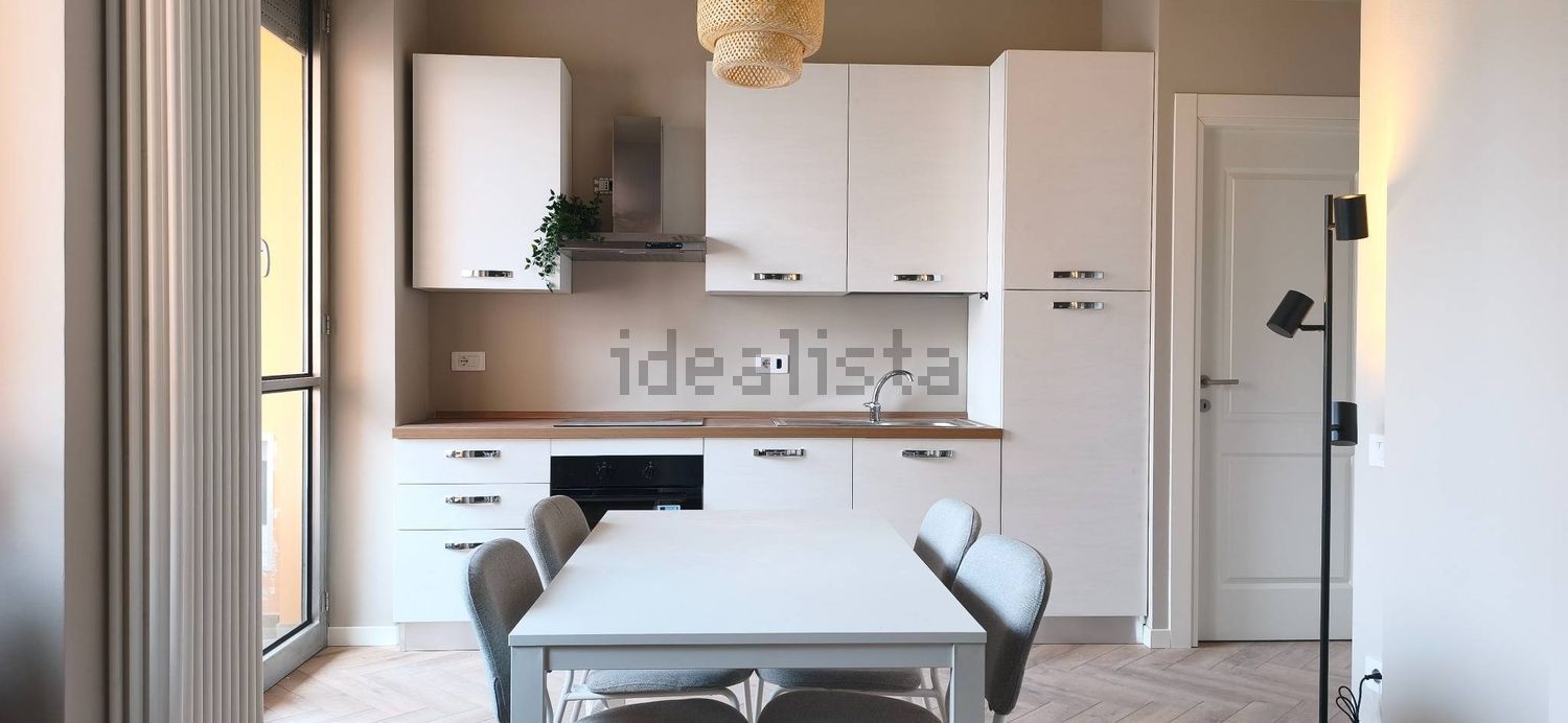 appartamento in affitto ad Opera