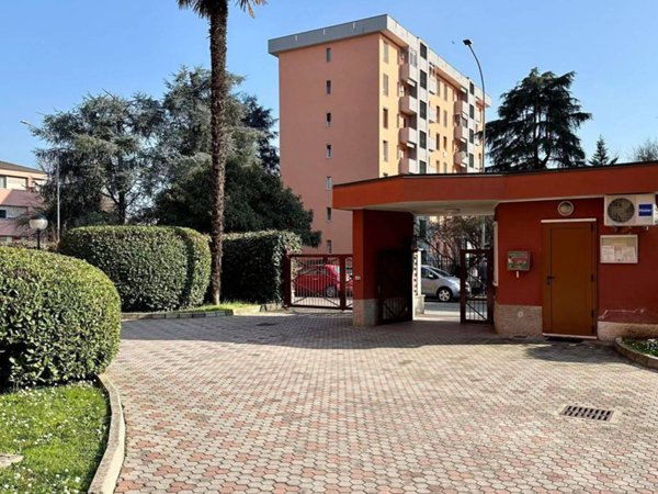 appartamento in affitto ad Opera