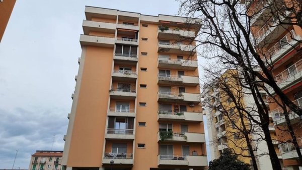 appartamento in affitto ad Opera