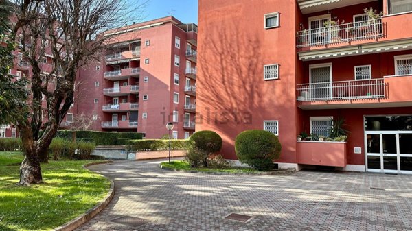 appartamento in affitto ad Opera