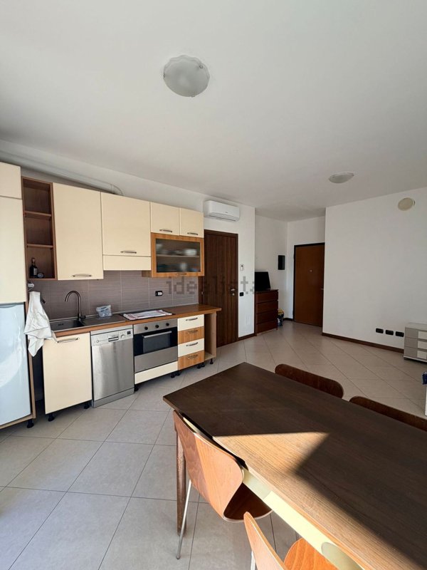 appartamento in affitto ad Opera