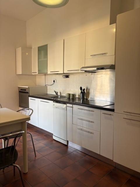 appartamento in affitto ad Opera