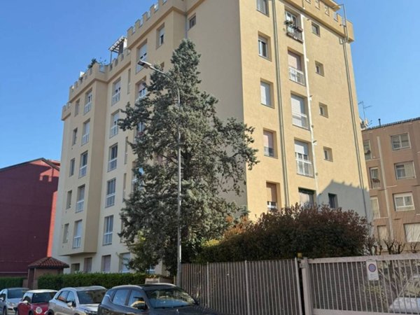 appartamento in affitto ad Opera