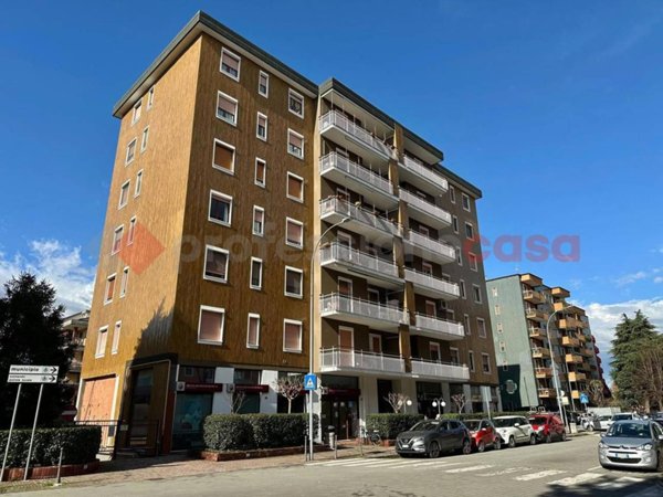 appartamento in affitto ad Opera