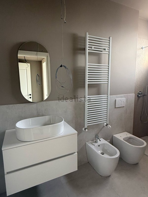 appartamento in affitto ad Opera