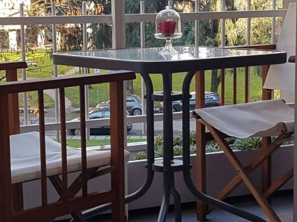 appartamento in affitto ad Opera