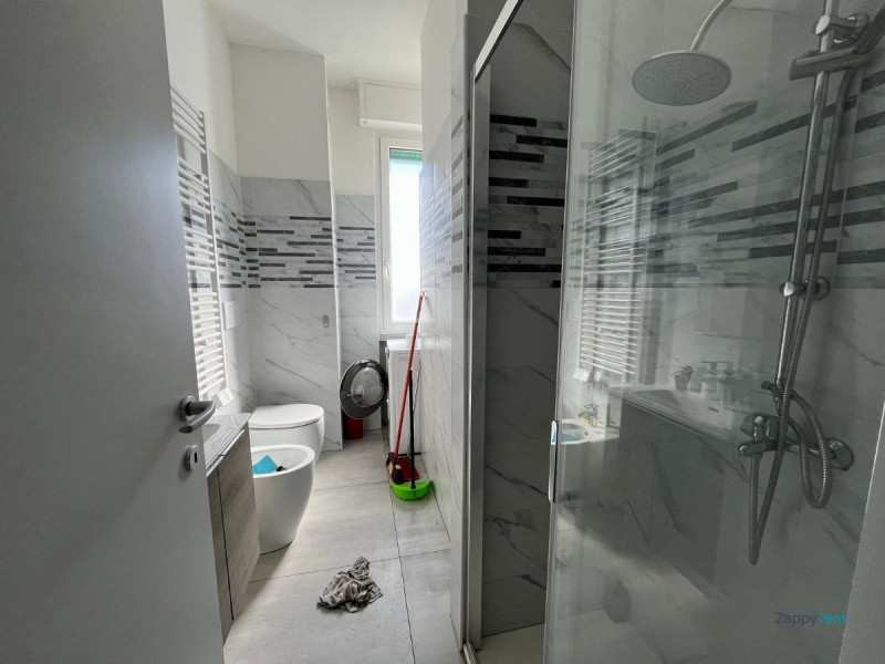 appartamento in affitto ad Opera