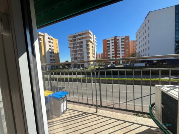 appartamento in affitto ad Opera