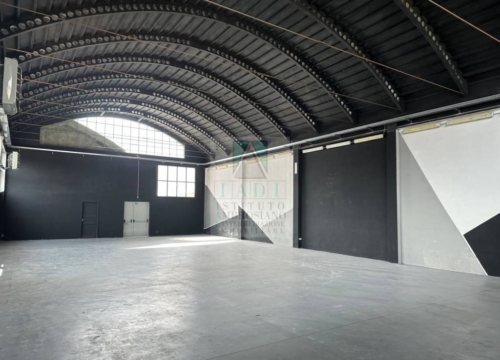 appartamento in affitto ad Opera