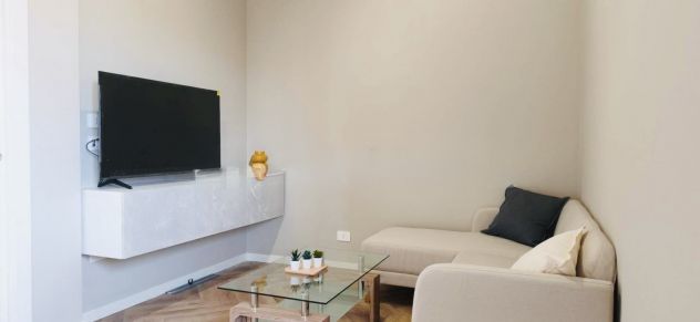 appartamento in affitto ad Opera