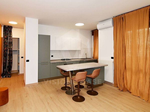 appartamento in affitto ad Opera