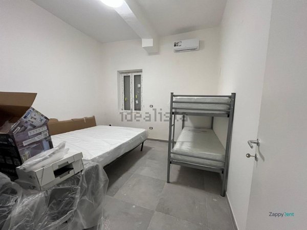 appartamento in affitto ad Opera