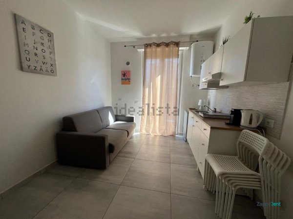 appartamento in affitto ad Opera