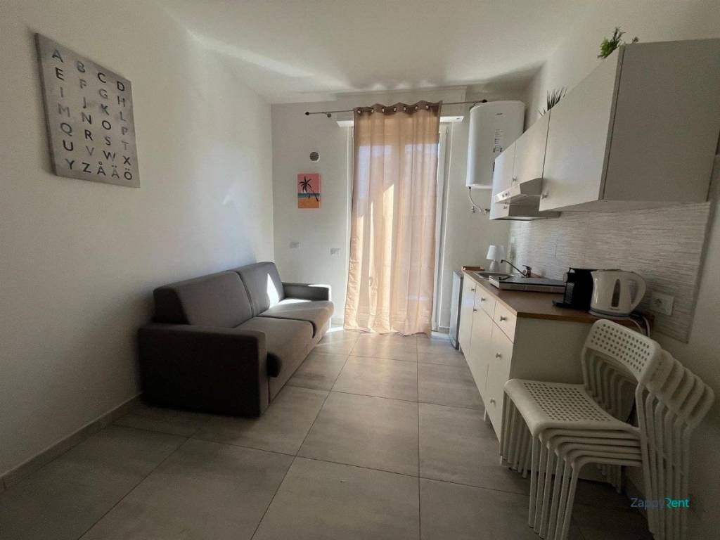 appartamento in affitto ad Opera