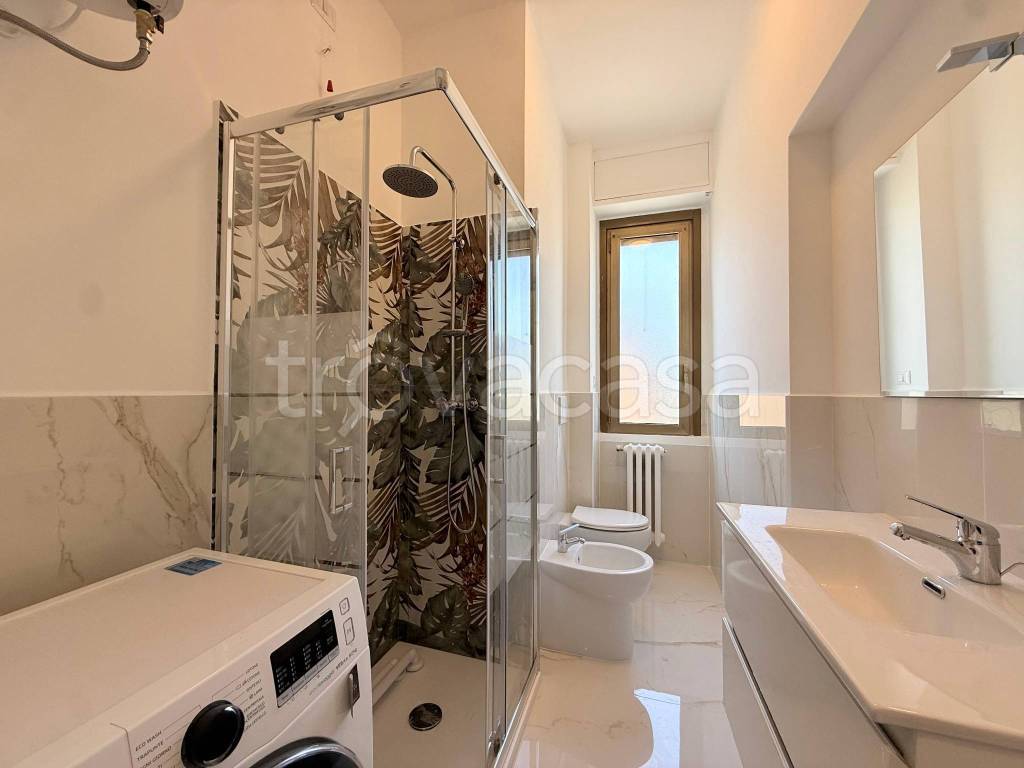 appartamento in affitto ad Opera