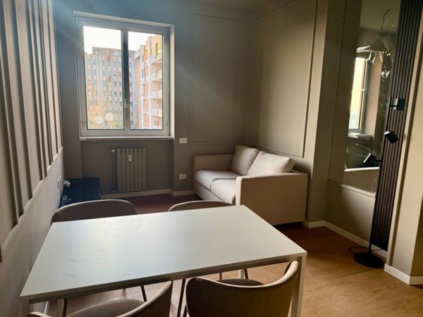 appartamento in affitto ad Opera