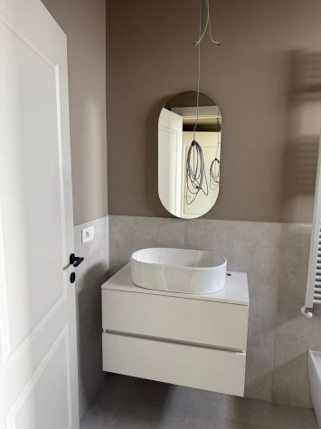 appartamento in affitto ad Opera