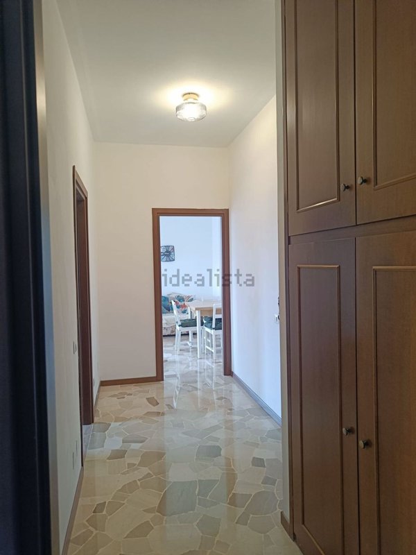 appartamento in affitto ad Opera