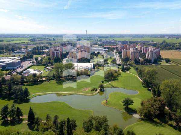 appartamento in affitto ad Opera