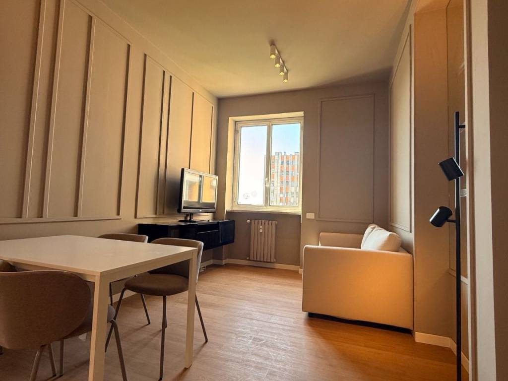 appartamento in affitto ad Opera