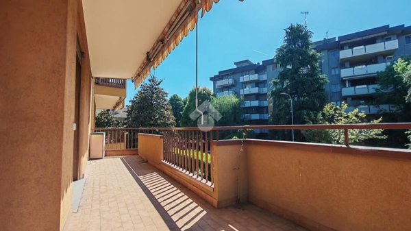 appartamento in affitto ad Opera