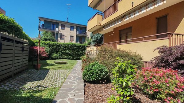 appartamento in affitto ad Opera