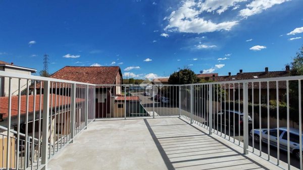 appartamento in affitto ad Opera