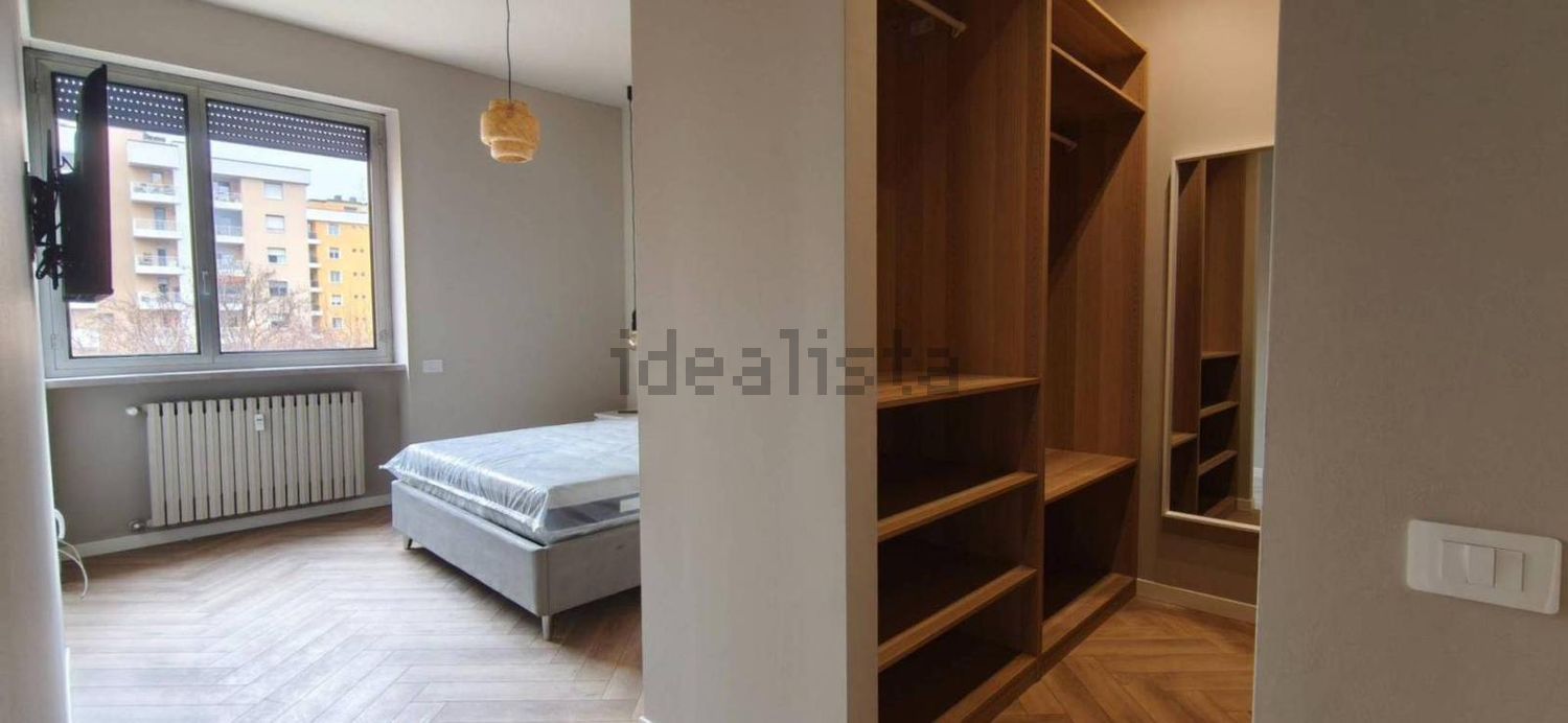 appartamento in affitto ad Opera