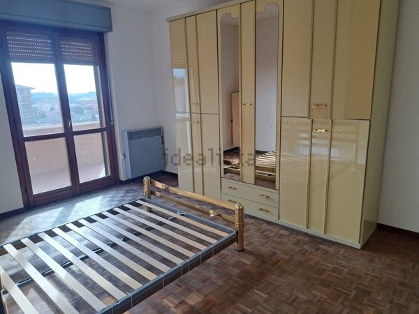 appartamento in affitto ad Opera