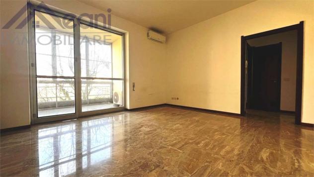 appartamento in affitto ad Opera