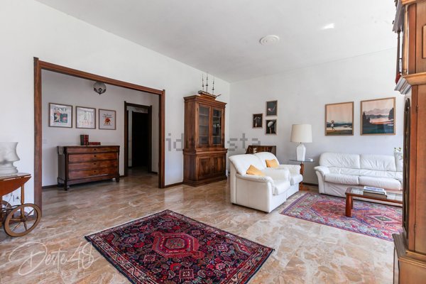 appartamento in affitto ad Opera