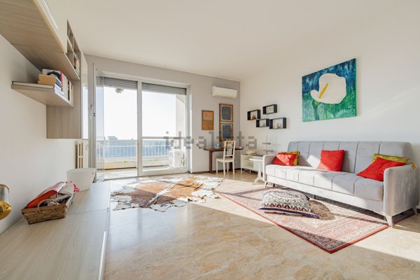 appartamento in affitto ad Opera