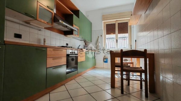 appartamento in affitto ad Opera