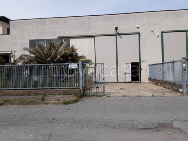 appartamento in affitto ad Opera
