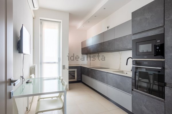 appartamento in affitto ad Opera