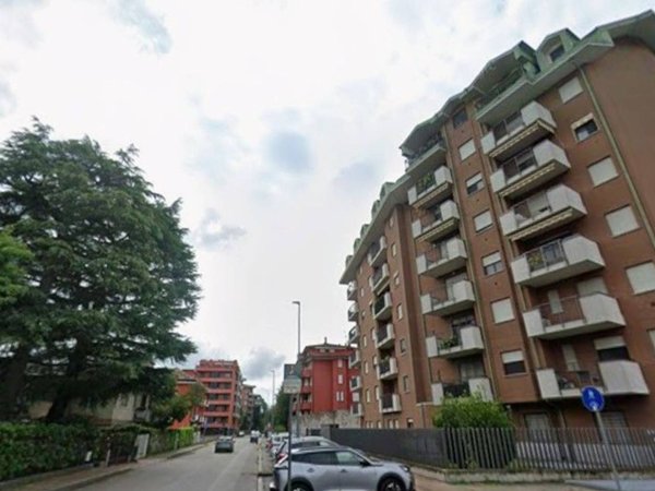 appartamento in affitto ad Opera