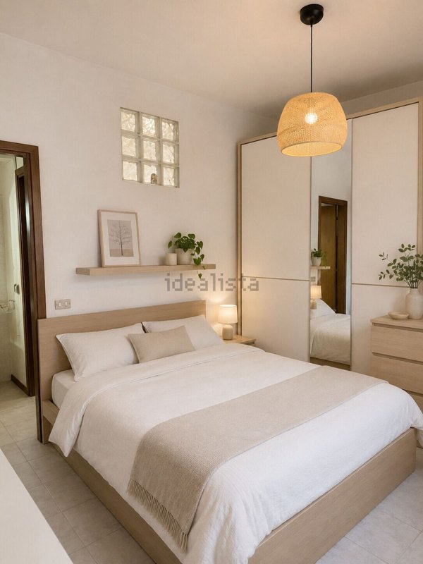 appartamento in affitto ad Opera