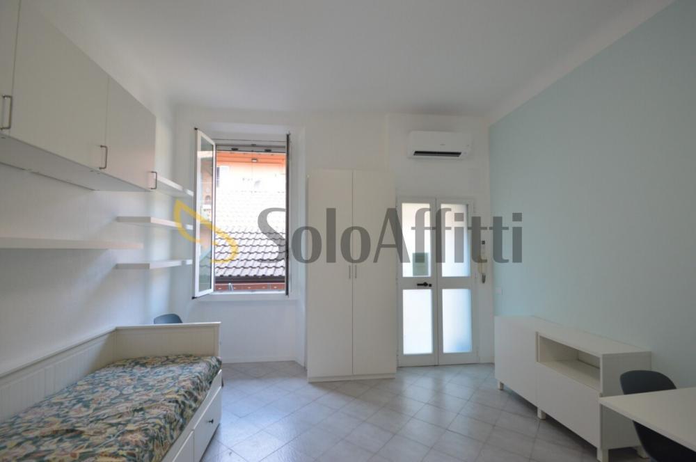 appartamento in affitto ad Opera