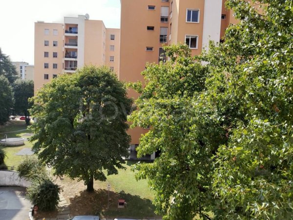 appartamento in affitto ad Opera
