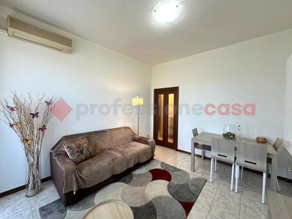 appartamento in affitto ad Opera
